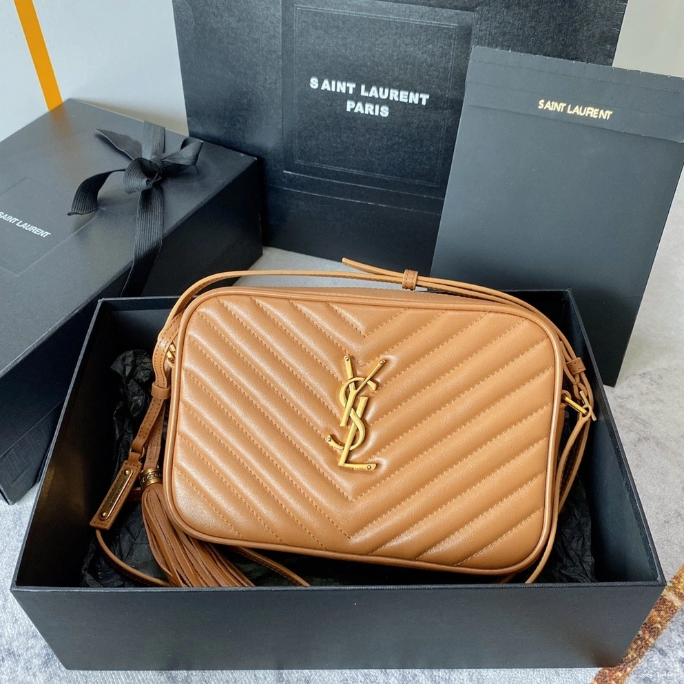 Repzbay REP CAMERA LOU YSL BAG-23*16*6CM 0714